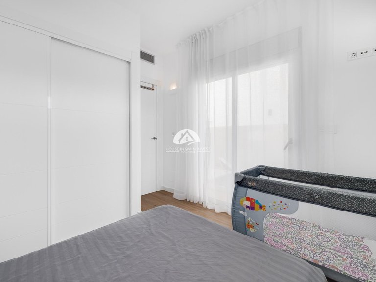 Villa for Sale in Los Frutales Torrevieja, Alicante 31