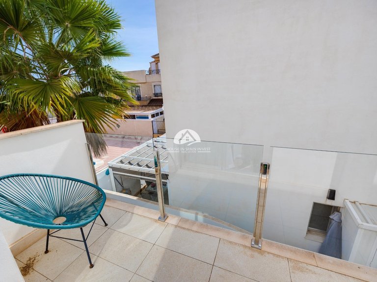 Villa for Sale in Los Frutales Torrevieja, Alicante 33