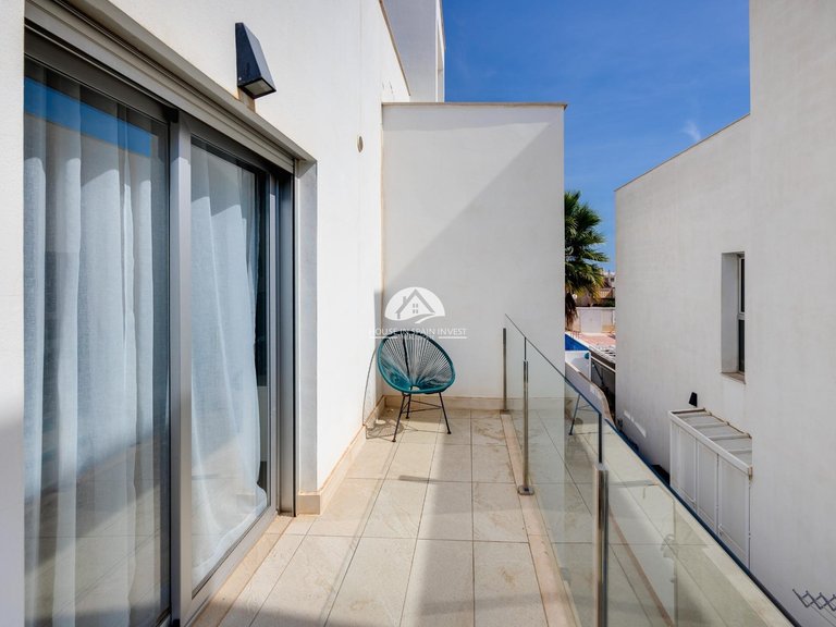 Villa for Sale in Los Frutales Torrevieja, Alicante 34