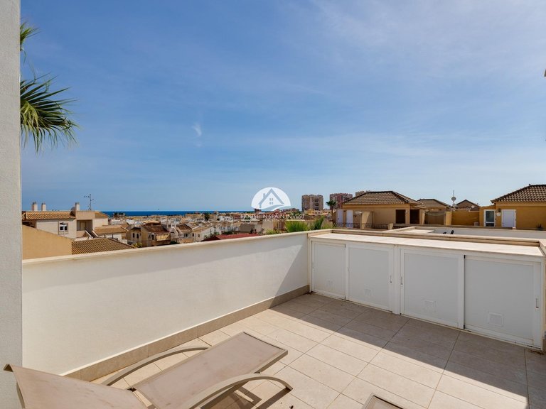 Villa for Sale in Los Frutales Torrevieja, Alicante 37
