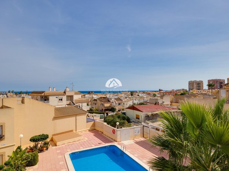 Villa for Sale in Los Frutales Torrevieja, Alicante 38