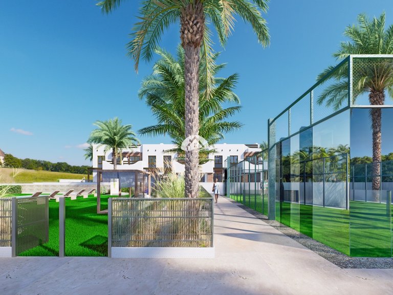 Apartment for Sale in Pilar de la Horadada Pilar De La Horadada, Alicante 4