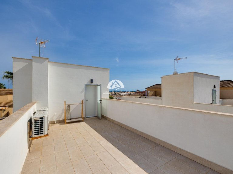 Villa for Sale in Los Frutales Torrevieja, Alicante 40