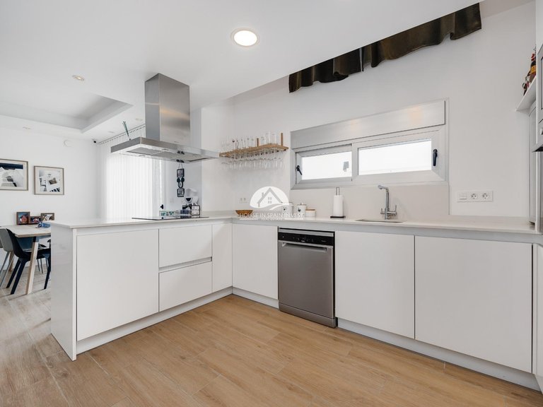 Villa for Sale in Los Frutales Torrevieja, Alicante 43