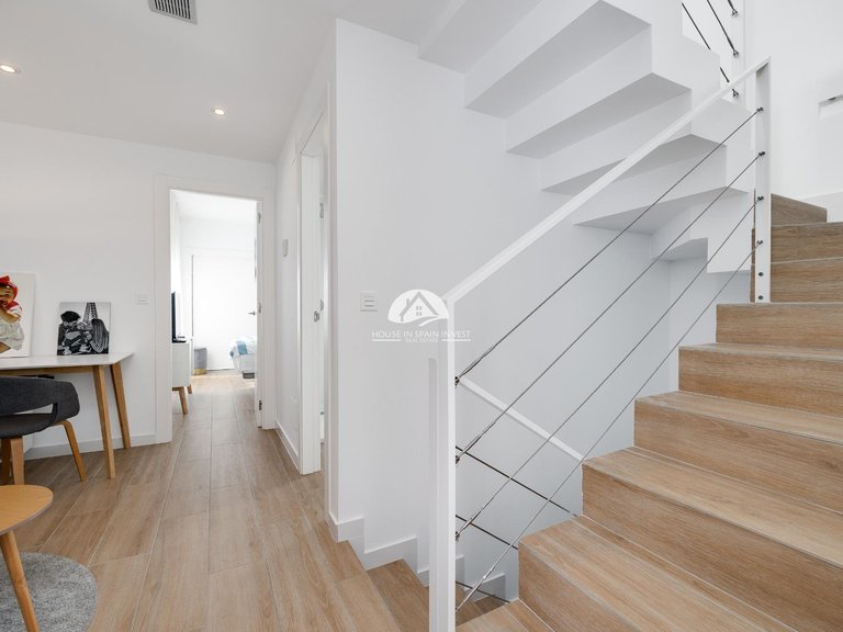 Villa for Sale in Los Frutales Torrevieja, Alicante 45