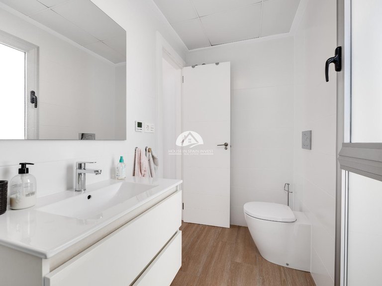 Villa for Sale in Los Frutales Torrevieja, Alicante 47