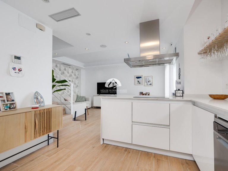 Villa for Sale in Los Frutales Torrevieja, Alicante 48