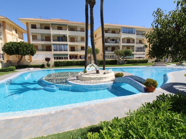 Apartment for Sale in La Mata Torrevieja, Alicante 1