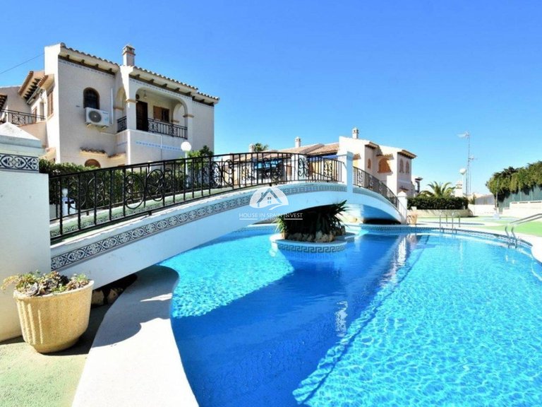 Apartment for Sale in La Mata Torrevieja, Alicante 2