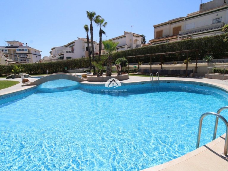 Apartment for Sale in La Mata Torrevieja, Alicante 3