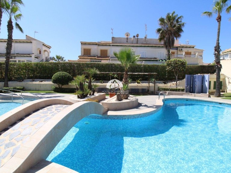 Apartment for Sale in La Mata Torrevieja, Alicante 4