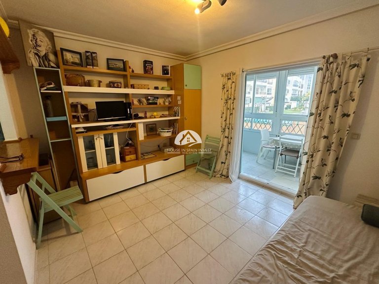 Apartment for Sale in La Mata Torrevieja, Alicante 8