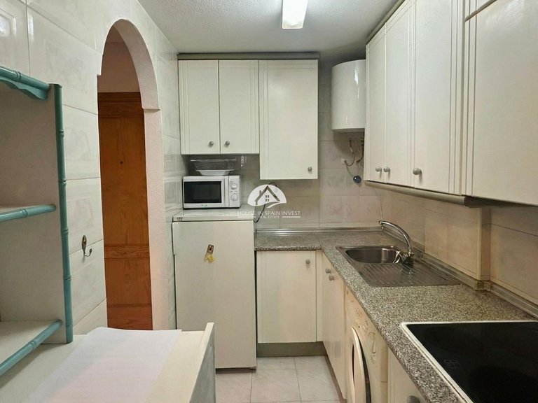 Apartment for Sale in La Mata Torrevieja, Alicante 9