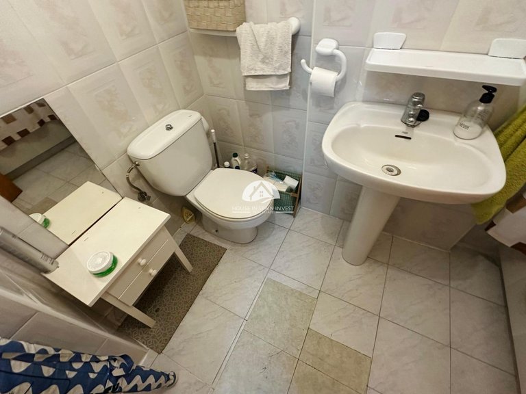 Apartment for Sale in La Mata Torrevieja, Alicante 12