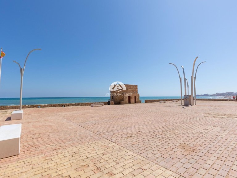Apartment for Sale in La Mata Torrevieja, Alicante 15