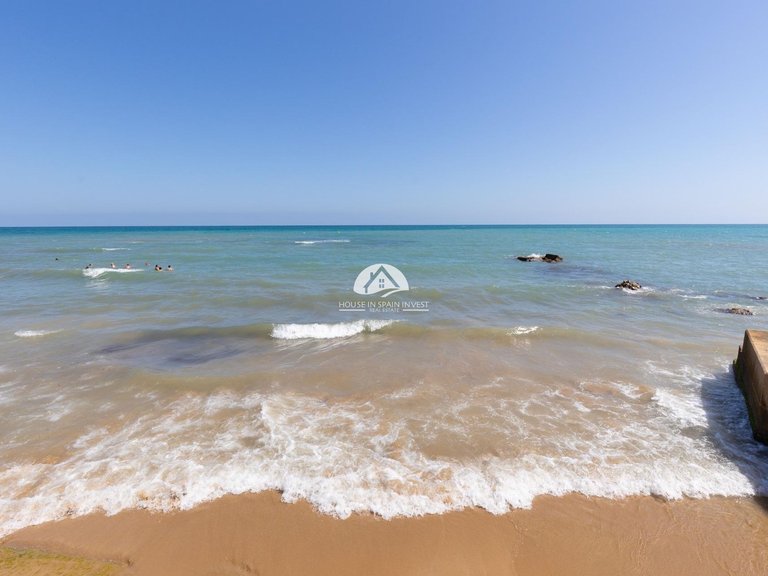 Apartment for Sale in La Mata Torrevieja, Alicante 16