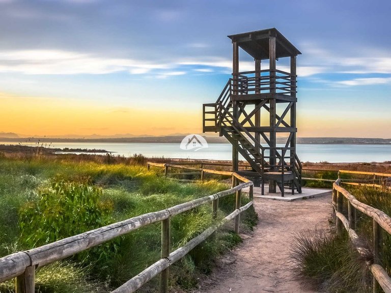 Apartment for Sale in La Mata Torrevieja, Alicante 18