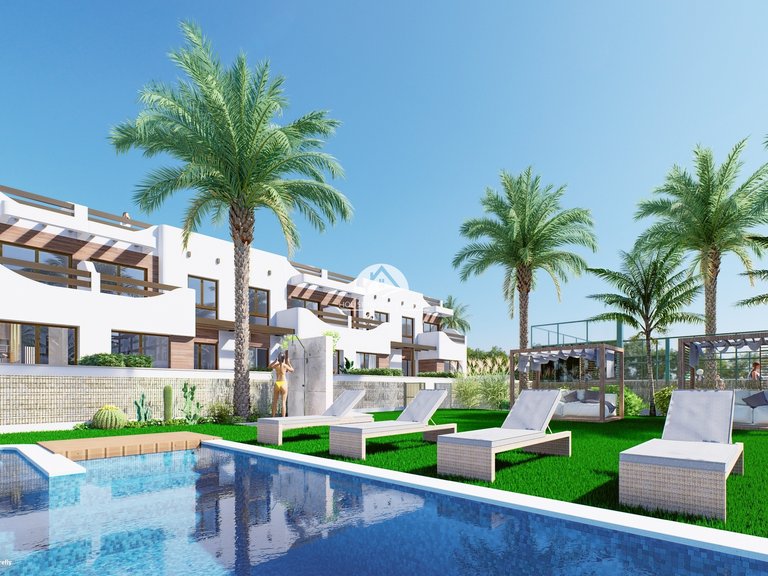 Apartment for Sale in Pilar de la Horadada Pilar De La Horadada, Alicante 7