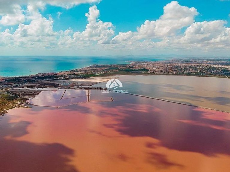 Apartment for Sale in La Mata Torrevieja, Alicante 20