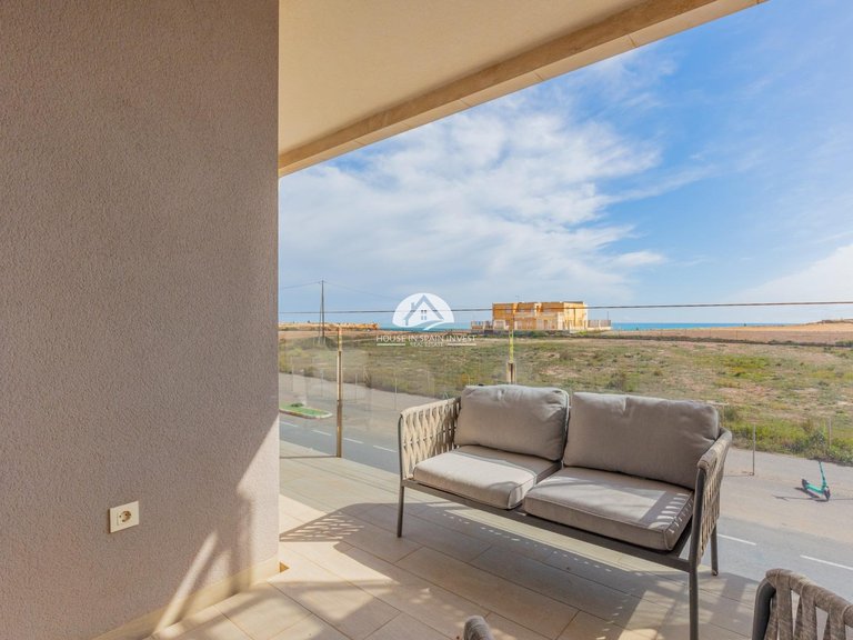 Apartment for Sale in Los Frutales Torrevieja, Alicante 3
