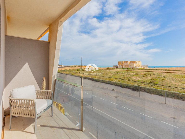 Apartment for Sale in Los Frutales Torrevieja, Alicante 1