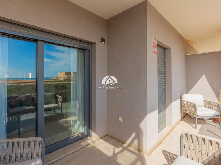 Apartment for Sale in Los Frutales Torrevieja, Alicante 5