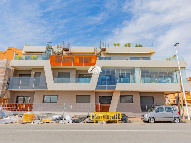 Apartment for Sale in Los Frutales Torrevieja, Alicante 6