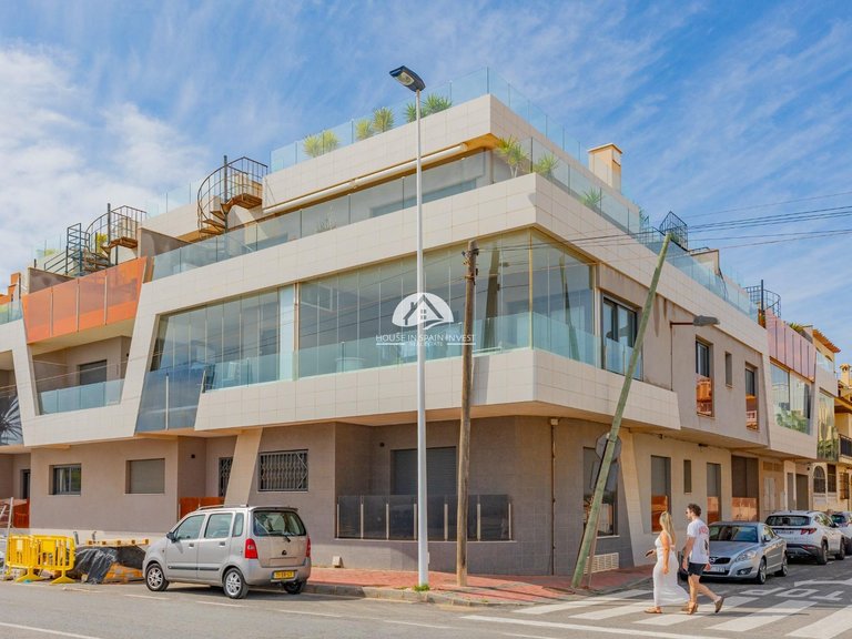 Apartment for Sale in Los Frutales Torrevieja, Alicante 7