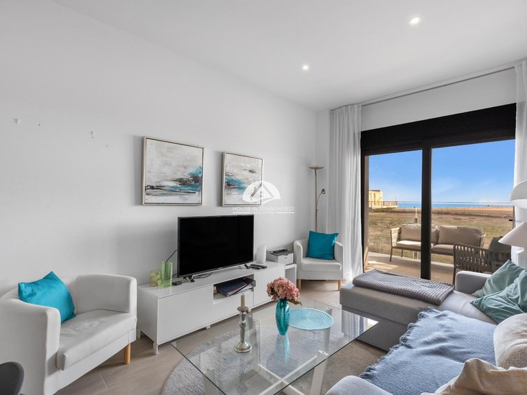 Apartment for Sale in Los Frutales Torrevieja, Alicante 8