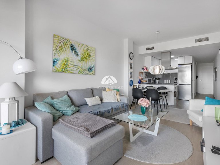 Apartment for Sale in Los Frutales Torrevieja, Alicante 9