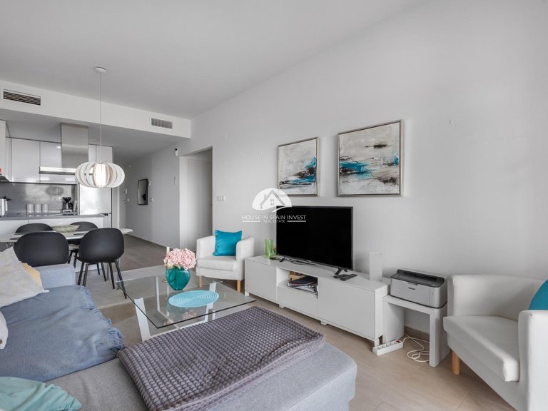 Apartment for Sale in Los Frutales Torrevieja, Alicante 10