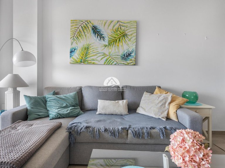 Apartment for Sale in Los Frutales Torrevieja, Alicante 12