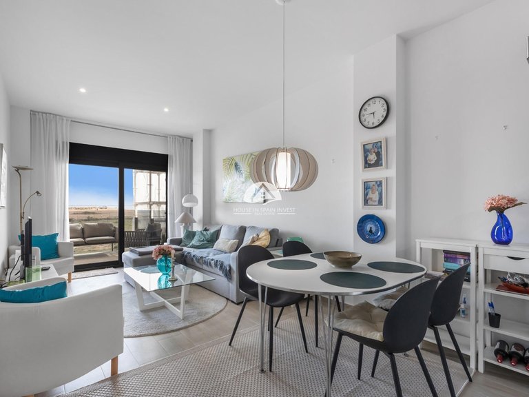 Apartment for Sale in Los Frutales Torrevieja, Alicante 13