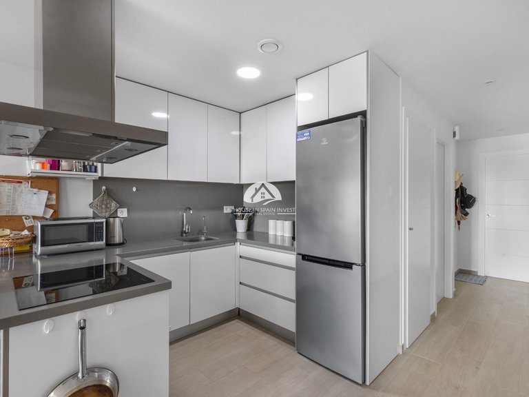 Apartment for Sale in Los Frutales Torrevieja, Alicante 16