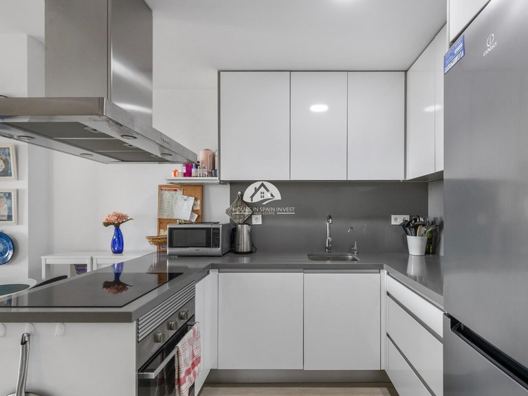 Apartment for Sale in Los Frutales Torrevieja, Alicante 17