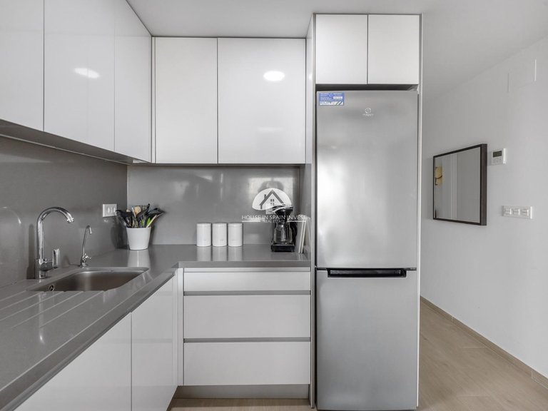 Apartment for Sale in Los Frutales Torrevieja, Alicante 18