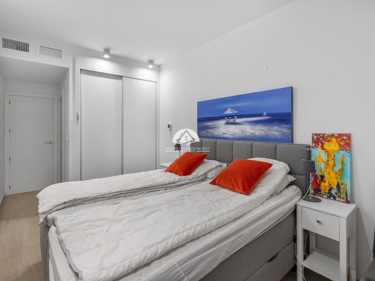 Apartment for Sale in Los Frutales Torrevieja, Alicante 19