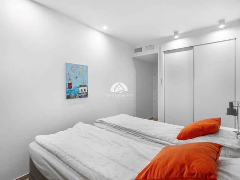 Apartment for Sale in Los Frutales Torrevieja, Alicante 21