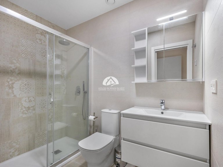 Apartment for Sale in Los Frutales Torrevieja, Alicante 22