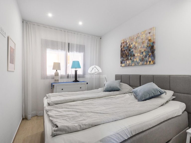 Apartment for Sale in Los Frutales Torrevieja, Alicante 23
