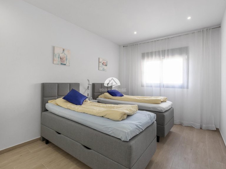 Apartment for Sale in Los Frutales Torrevieja, Alicante 28