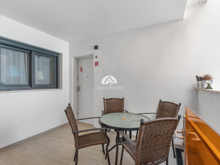 Apartment for Sale in Los Frutales Torrevieja, Alicante 31