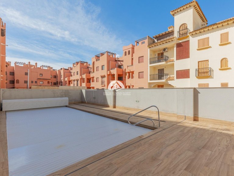 Apartment for Sale in Los Frutales Torrevieja, Alicante 34