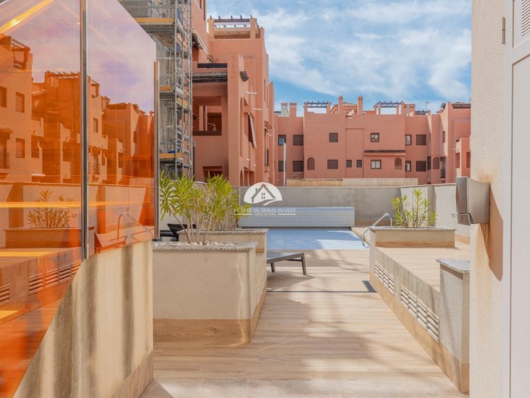 Apartment for Sale in Los Frutales Torrevieja, Alicante 35