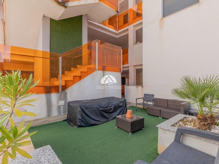 Apartment for Sale in Los Frutales Torrevieja, Alicante 39