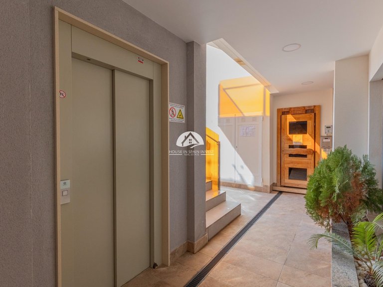 Apartment for Sale in Los Frutales Torrevieja, Alicante 40