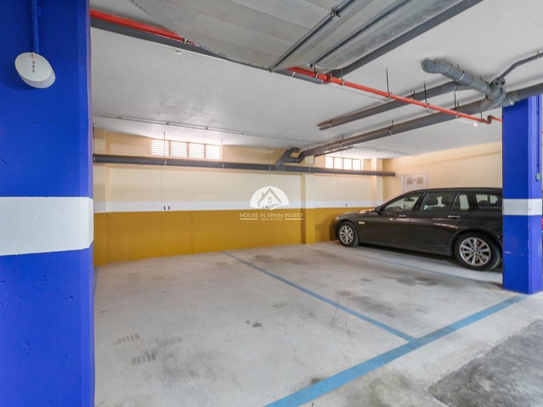 Apartment for Sale in Los Frutales Torrevieja, Alicante 41