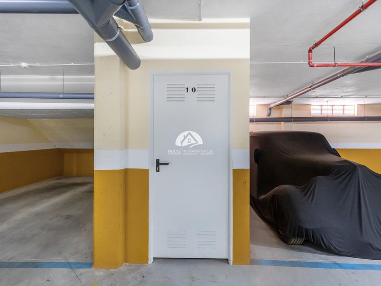 Apartment for Sale in Los Frutales Torrevieja, Alicante 42