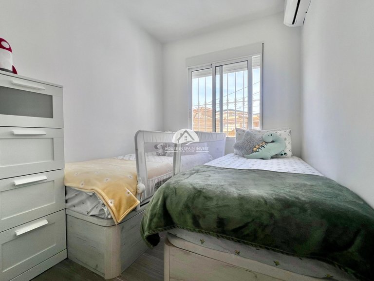 Villa for Sale in Villamartín - Las Filipinas San Miguel De Salinas, Alicante 15