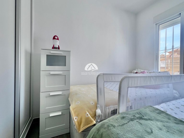 Villa for Sale in Villamartín - Las Filipinas San Miguel De Salinas, Alicante 16